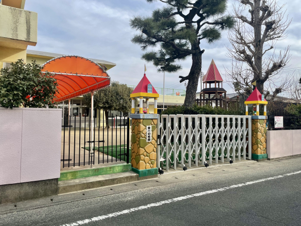 豊川幼稚園