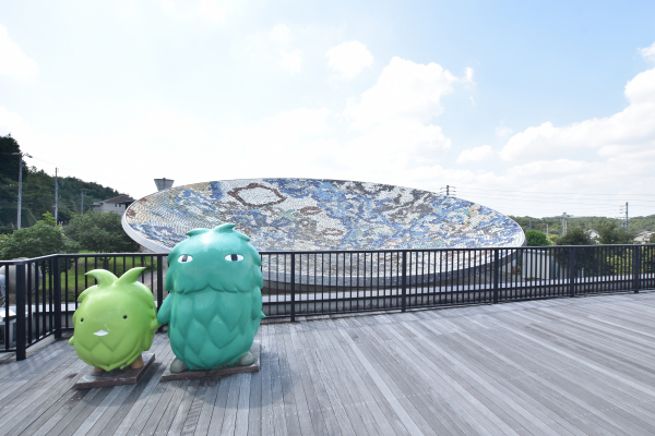 愛パーク(瀬戸万博記念公園)