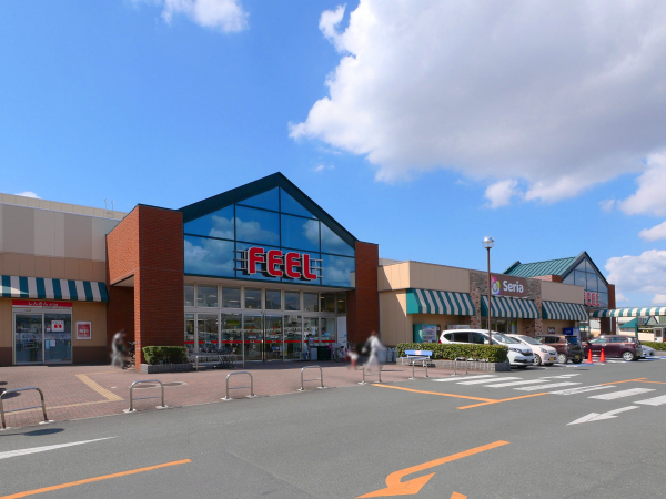 フィール 豊川店