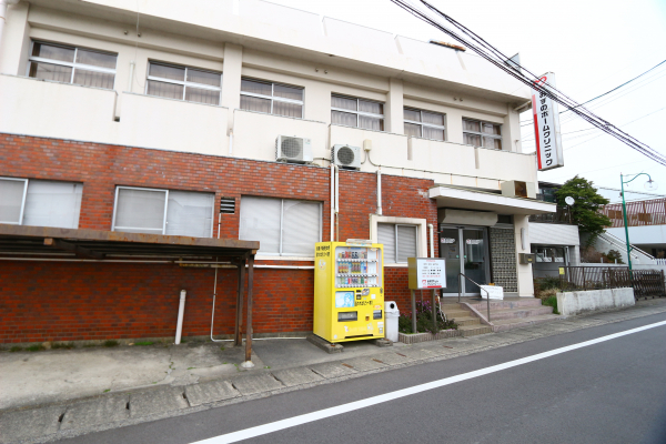 みずのホームクリニック