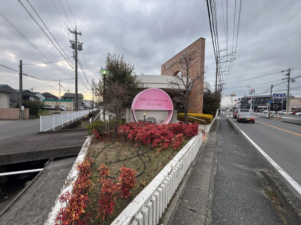 富田レディースクリニック婦人科･産科