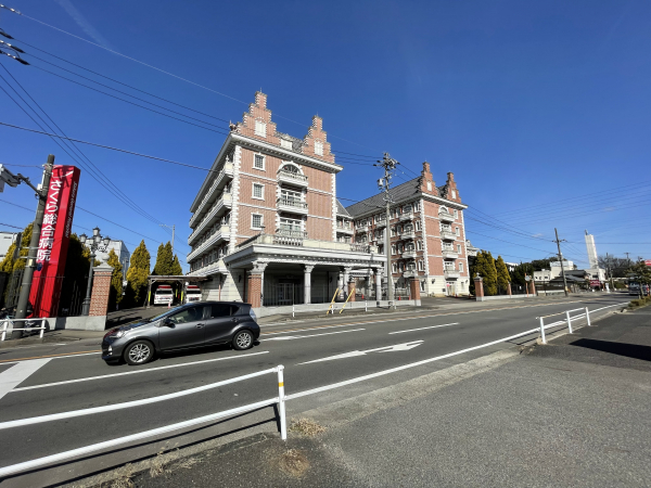 さくら総合病院