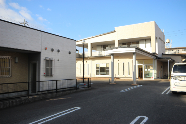 たかくら小児クリニック