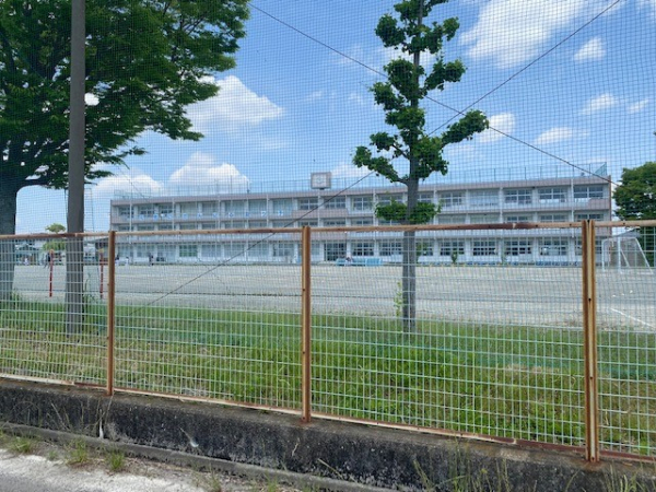 美和東小学校