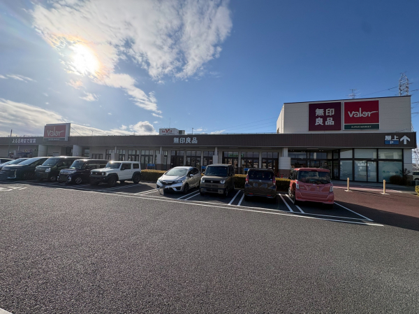 スーパーマーケットバロー 大口店