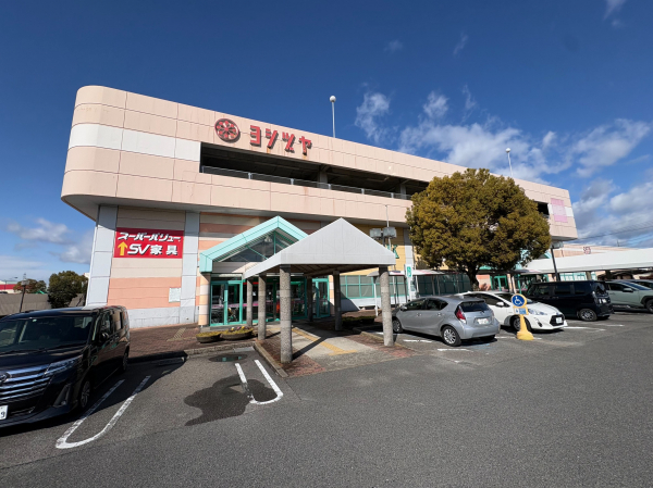 Yストア 大口店