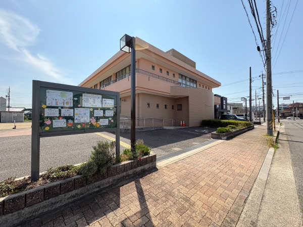 星の宮児童センター