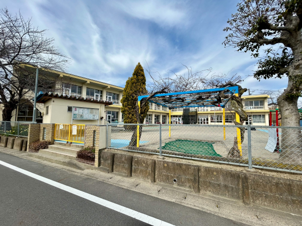 宮田東保育園
