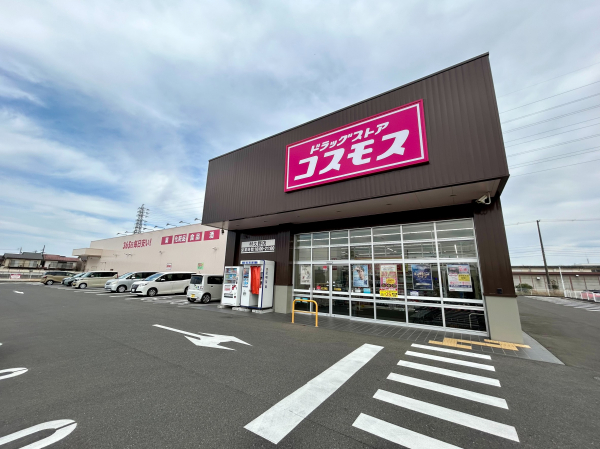 ドラッグストアコスモス 村久野店