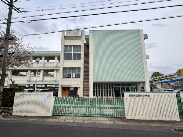 草井小学校
