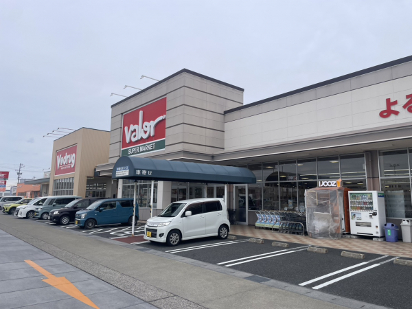 スーパーマーケットバロー 伝法寺店