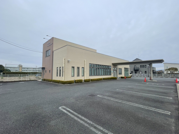 かじうらファミリークリニック