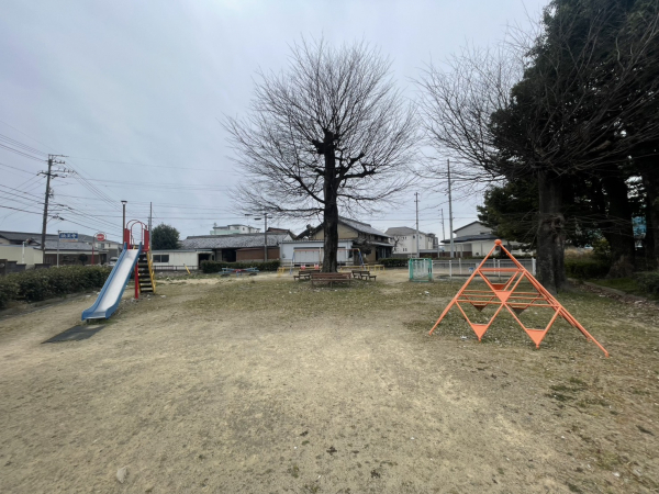 九日市場公園