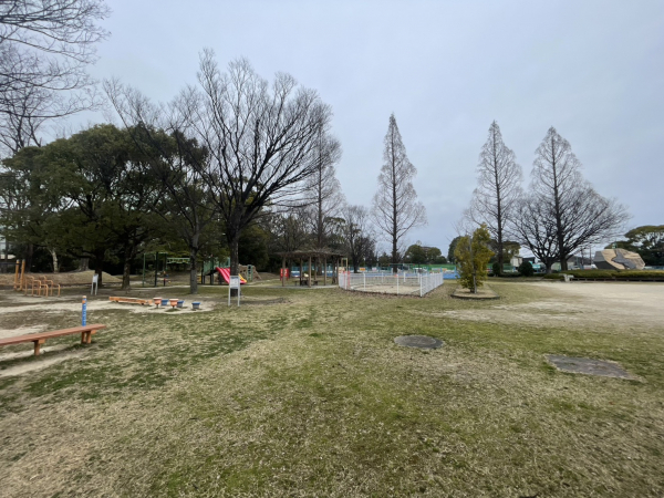 三ツ井公園