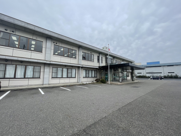 一宮市役所 丹陽町出張所