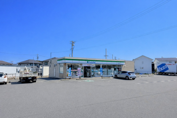 ファミリーマート 鈴鹿南玉垣店