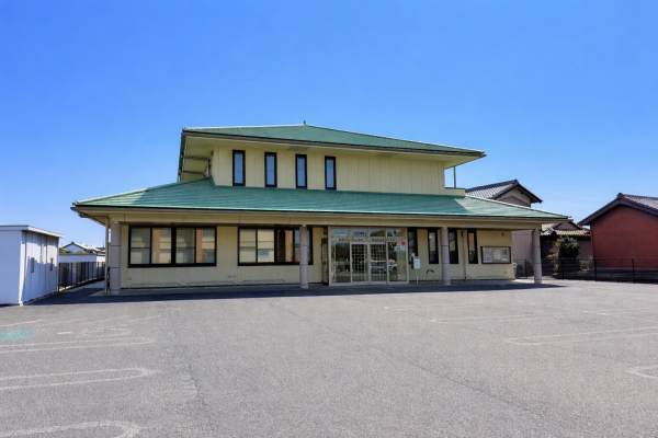 玉垣地区市民センター