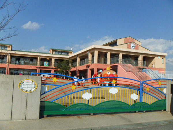 認定こども園 弥冨はばたき幼稚園･保育園部