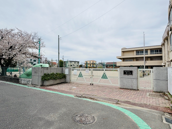 柳小学校
