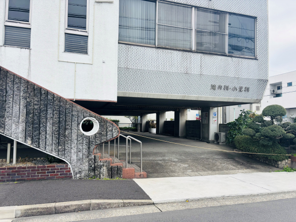 滝内科