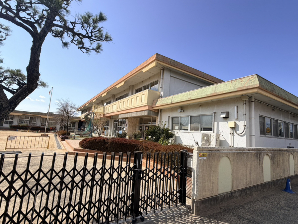 開明保育園