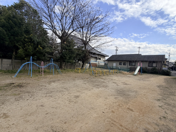 北野府児童遊園