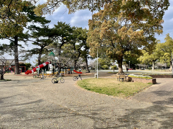 桜ヶ丘公園