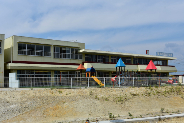 東郷旭丘幼稚園