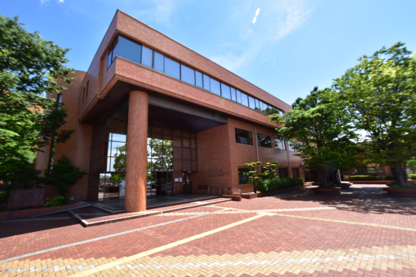 東郷町役場