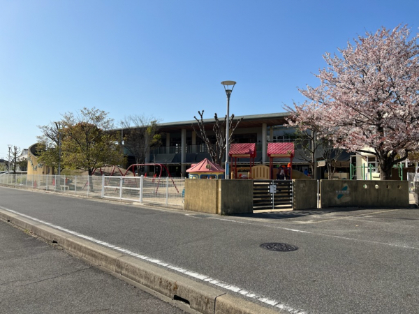 色金保育園