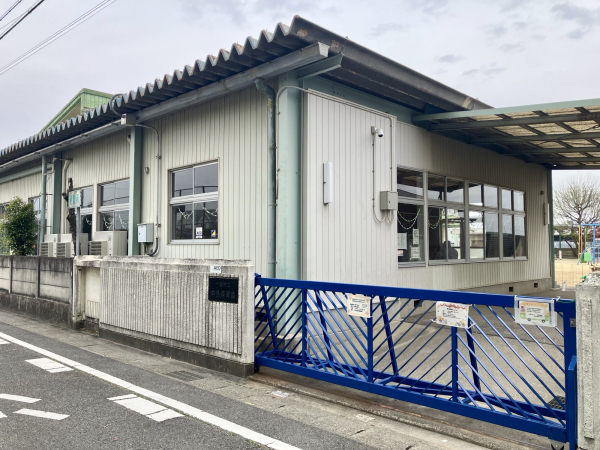 中島保育園
