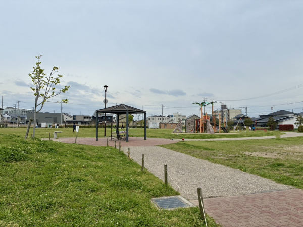 西町公園