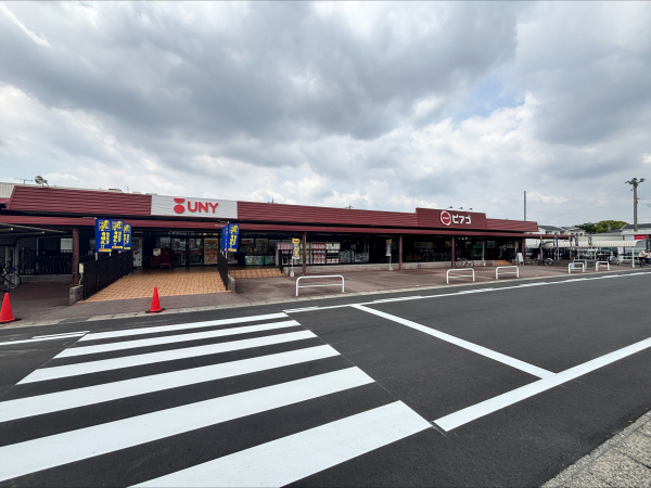 ピアゴ 清洲店
