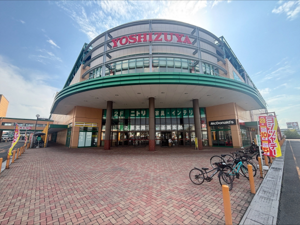 ヨシヅヤ 清洲店