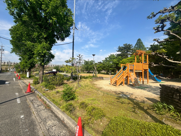 清洲公園