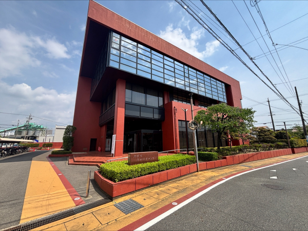 清洲市民センター