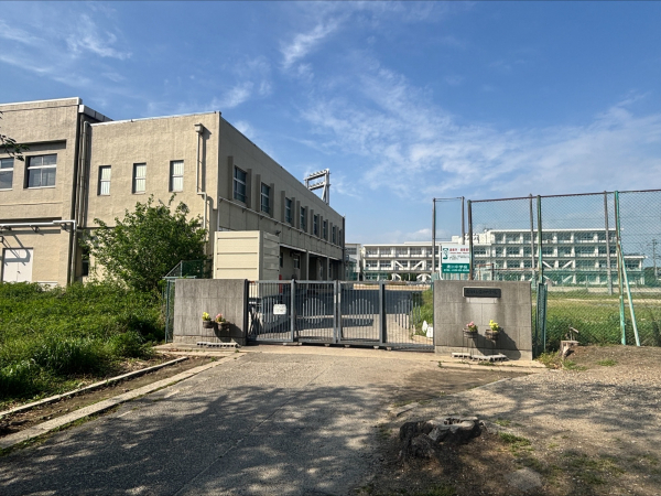 清洲中学校