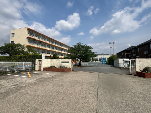 清洲東小学校