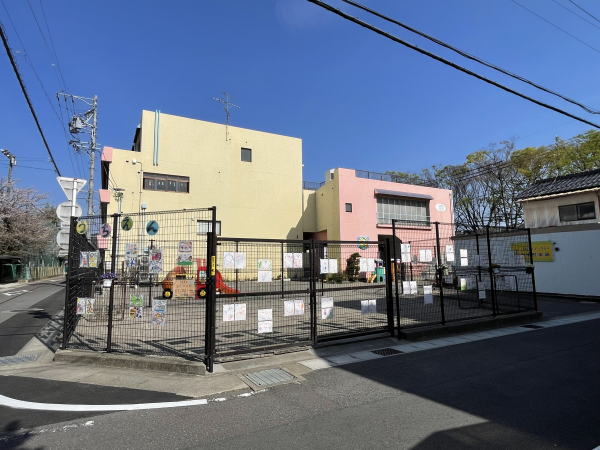 ほんごう幼稚園
