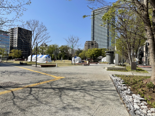 金公園