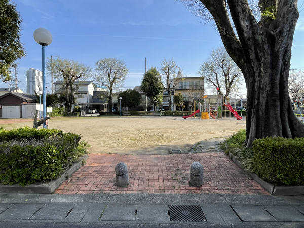 北野公園