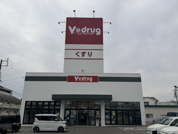 Ｖ･drug 豊田栄店