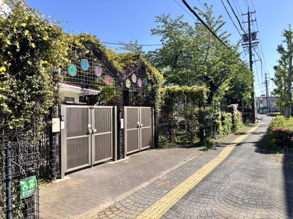 ひらしば幼稚園