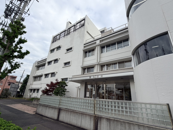 菊池病院