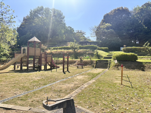 平芝公園