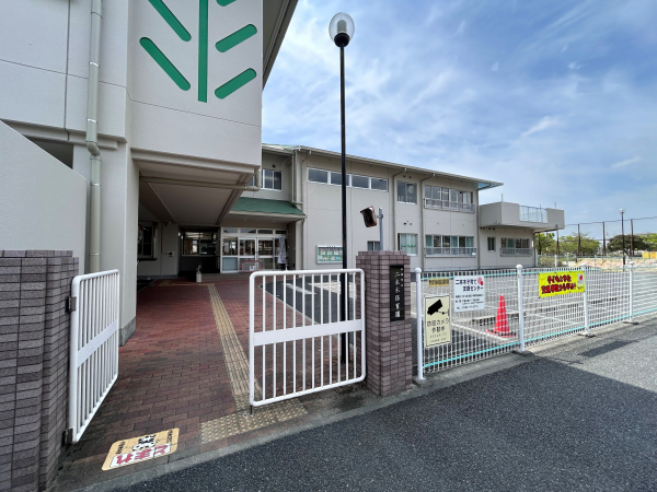 二本木保育園