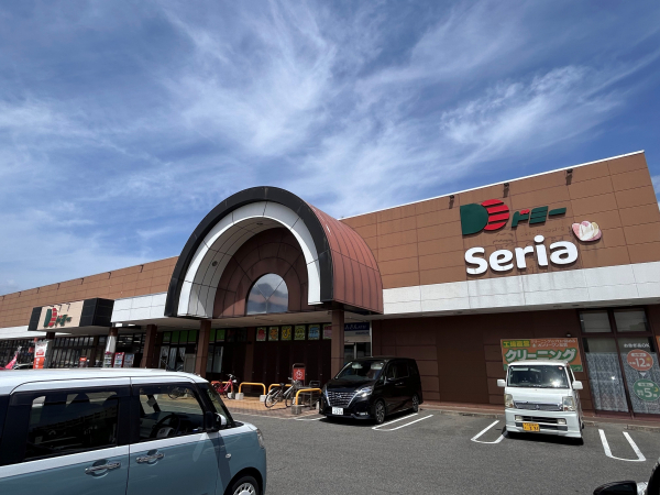 ドミー 安城横山店