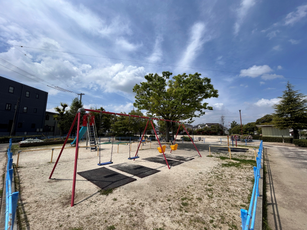 二本木公園