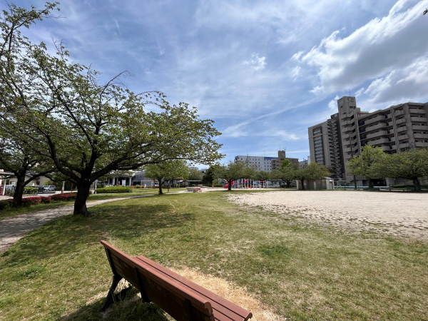 長根公園