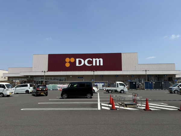 DCM 木曽川店